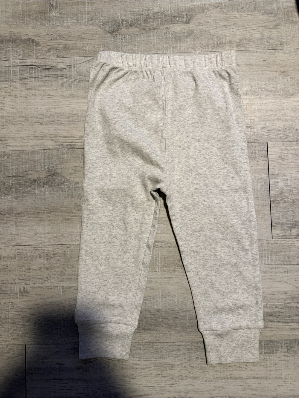 Wonder Nation Toddler sweatpants
